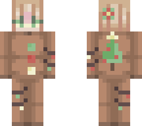 gingerbread - ce