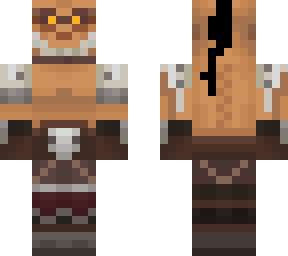 hair garrosh