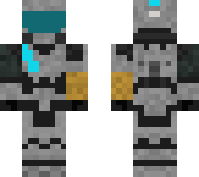 halo fallout guy