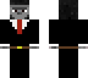 haramba suit