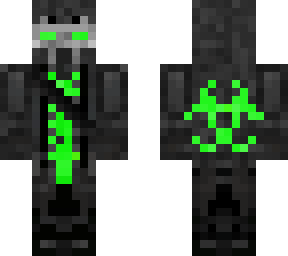 hazmat suit