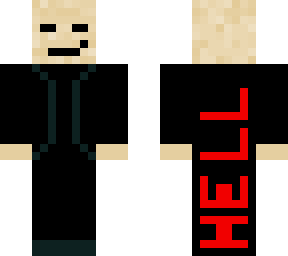 hell guy 2.0