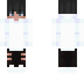 helloimlewis skin