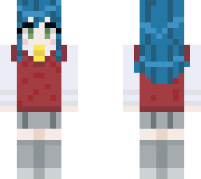 hikaru kiyota (fixed)