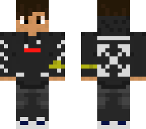 hypebeast boy (storm) v3