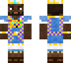 israelite priest (fixed)