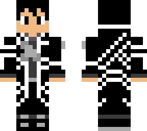 kirito-kun sao