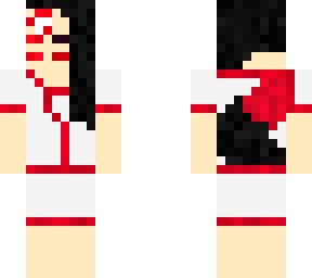 kitsune improved
