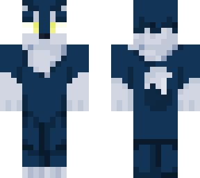 lycan with no clothes