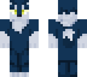lycan with no clothes reupload