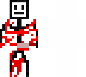mad stick guy