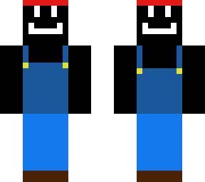 mario?