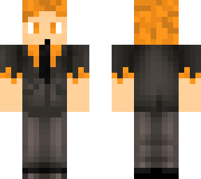 mattepower_tv orange version 1.0