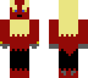 mega blaziken