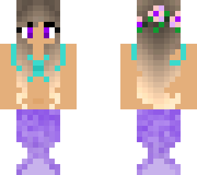 mermaid
