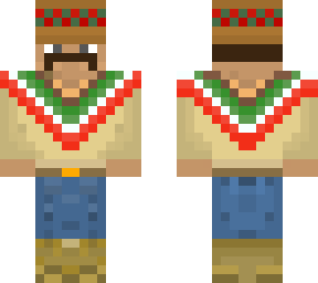 mexican