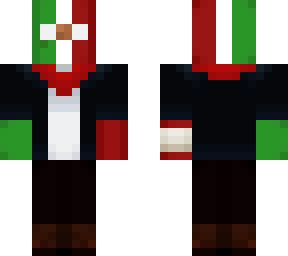 mexico (re designed)