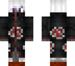mindartis - akatsuki