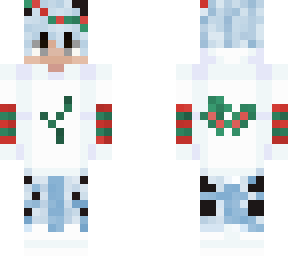my dusduss skin