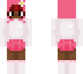 my melody