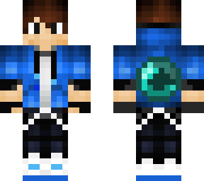 my oc