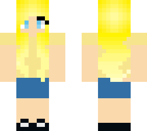 my roleplay skin
