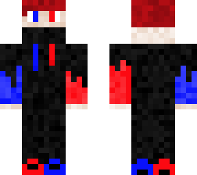 my skin 1