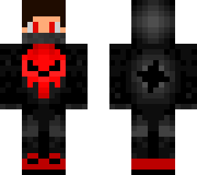 ninja blood