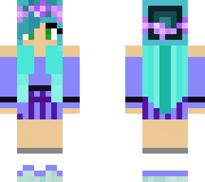 oc: xena