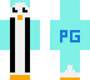 penguin