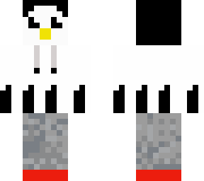 piano penguing