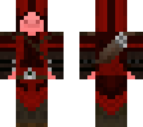pig archer