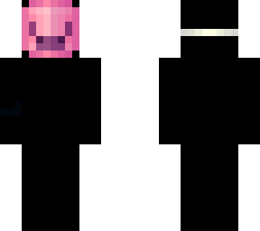 pig mask (animal mask collection)