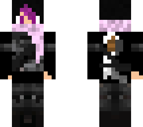 pink ninja