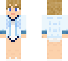 pokemon:misty (red/green gym leader)