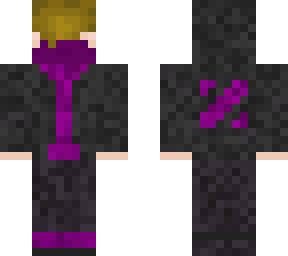 purp,black off white