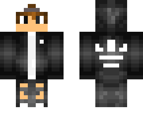 qispy black adidas boy