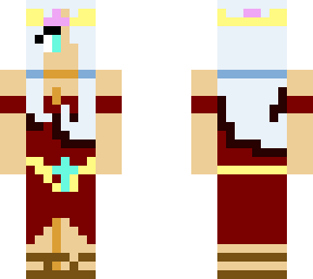 queen sky (shaded)