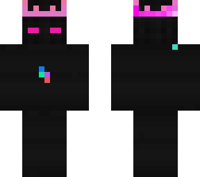rainbow robot