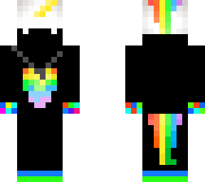 rainbowifiejf