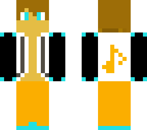 raptor humana skin