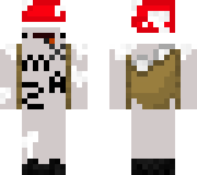 ready for christmas  (read desc)