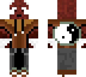 redpandawoodsremix