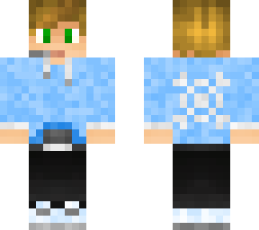 riverrain123 holiday skin mk4