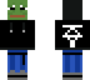 sad pepe x yeezy
