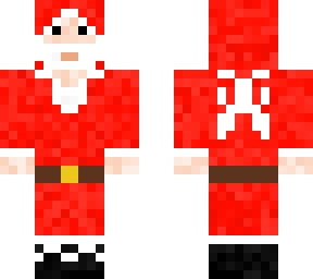 santa