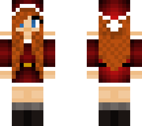 santa baby elf