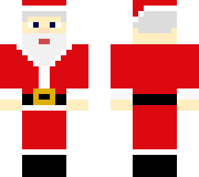 santa claus