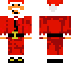santa clause!