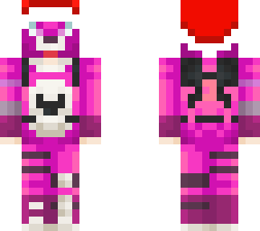 santa cuddle team leader